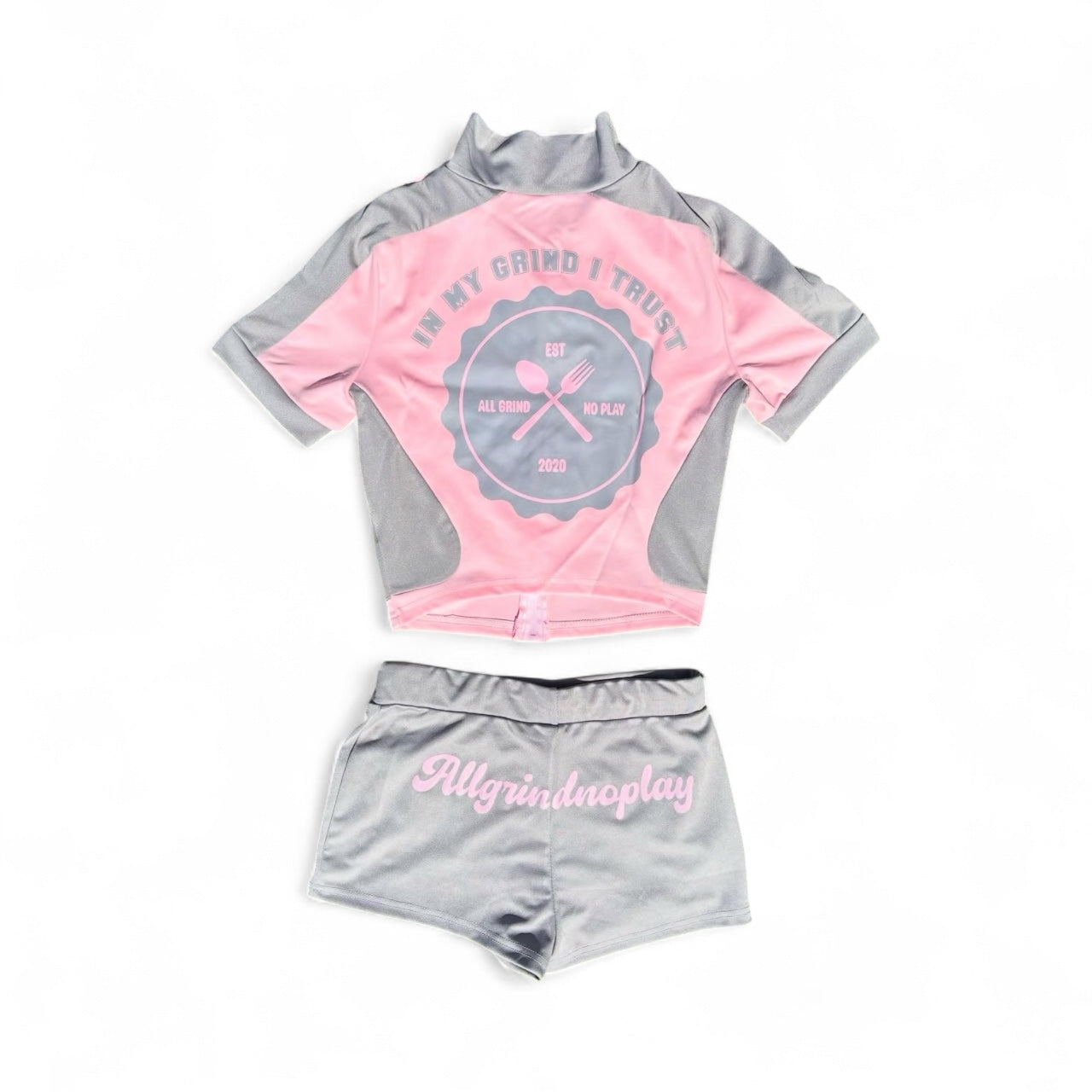 AGNP WOMEN WORKOUT SETS