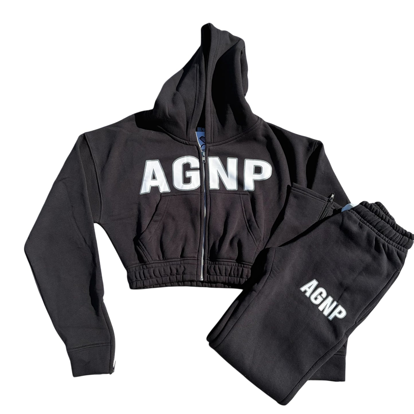 AGNP WOMEN LONG PANTS WOMEN SET