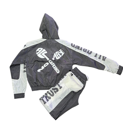 Out The Mud Breakers