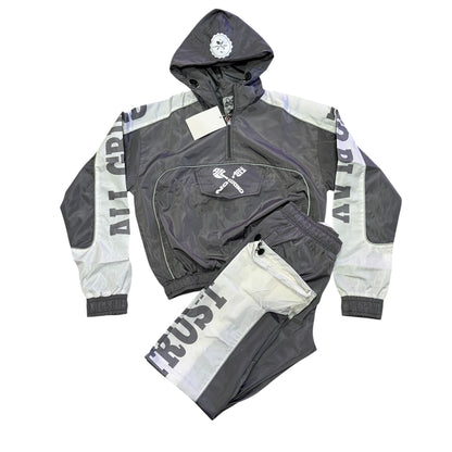 Out The Mud Breakers