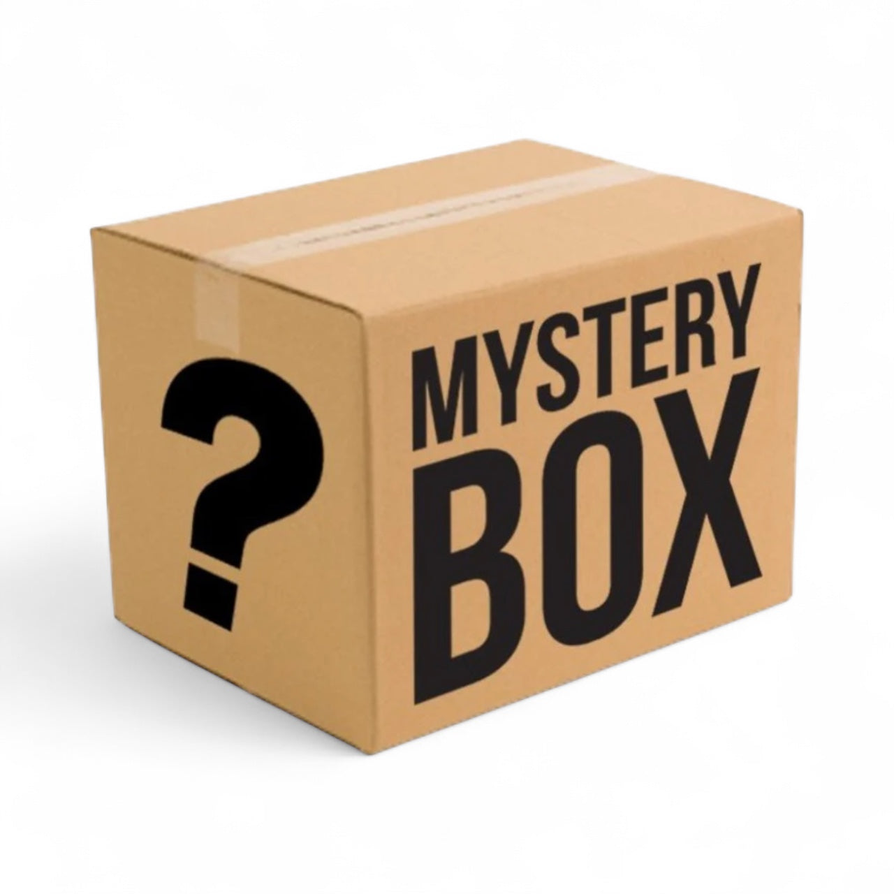 MYSTERY BOX