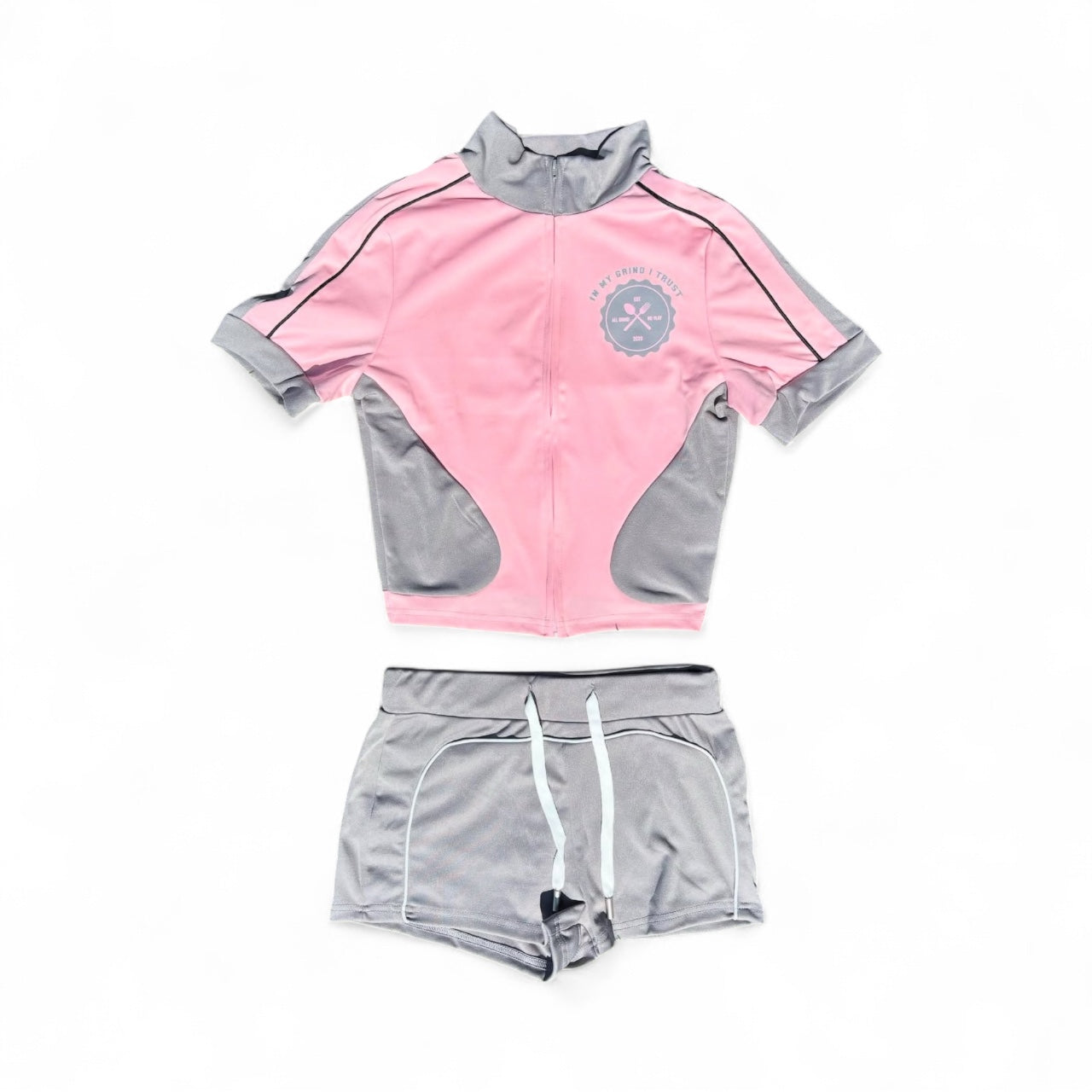 AGNP WOMEN WORKOUT SETS