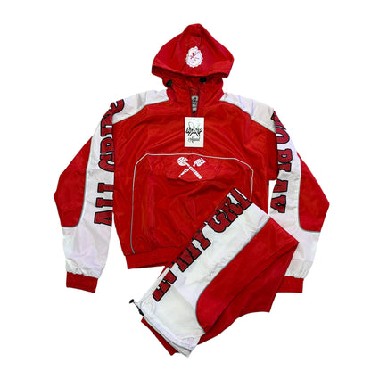 Out The Mud Breakers