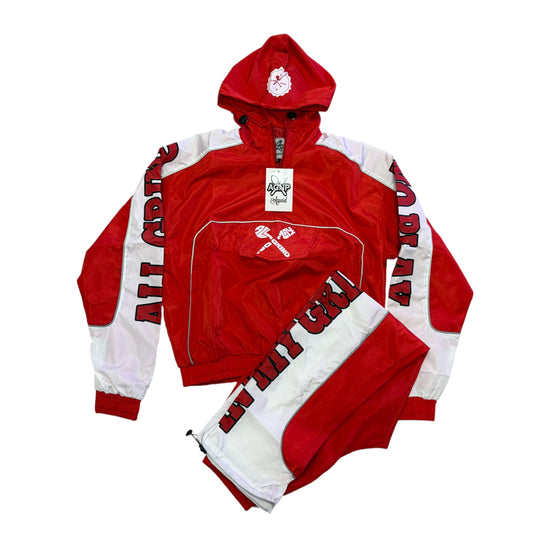 Out The Mud Breakers