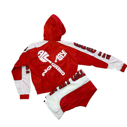 Out The Mud Breakers